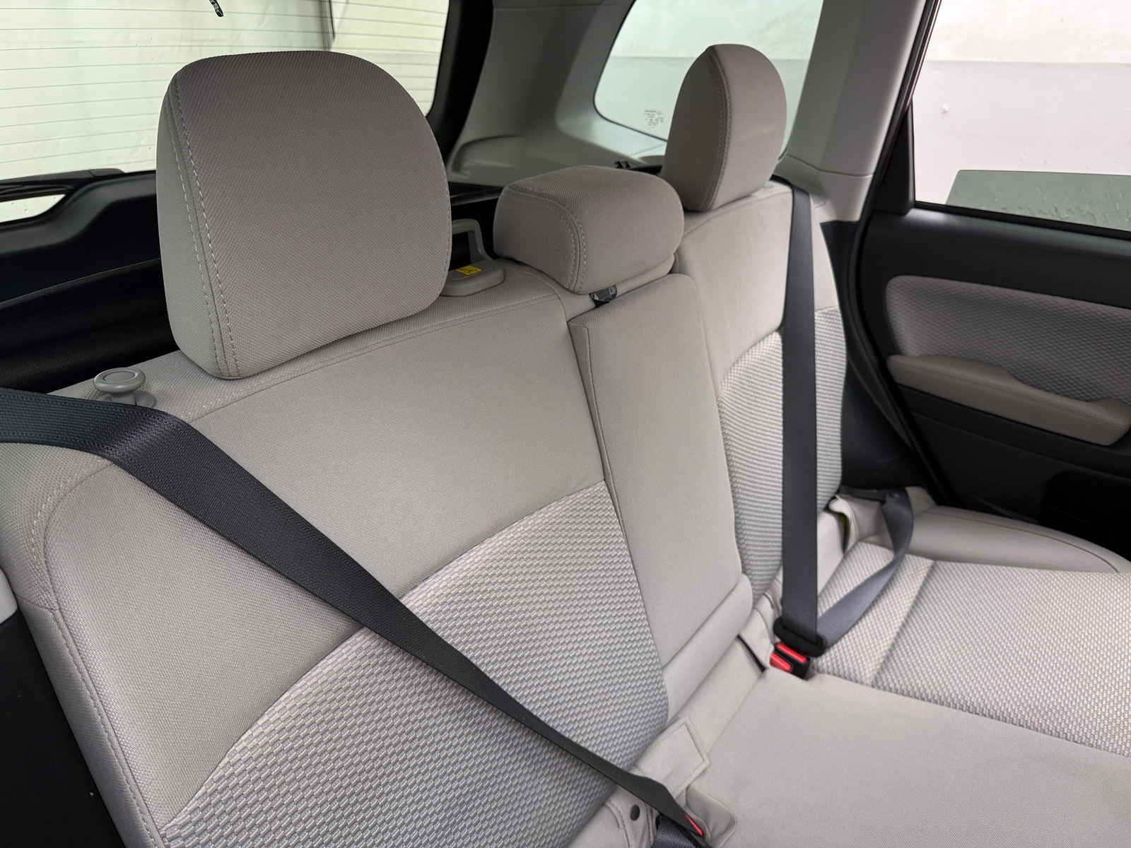 Thumbnail: 2017 Subaru Forester - 6