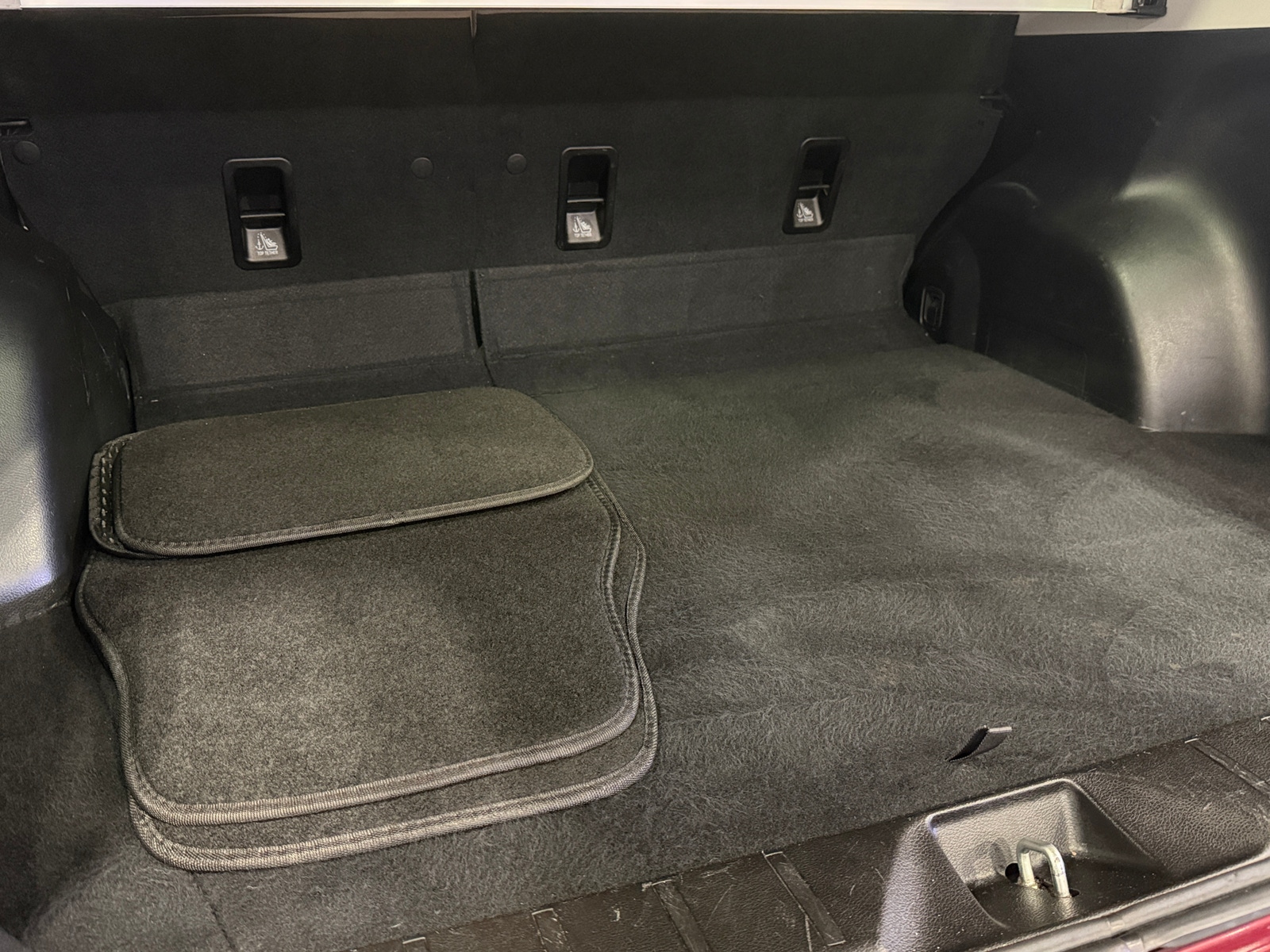 Thumbnail: 2017 Subaru Forester - 7