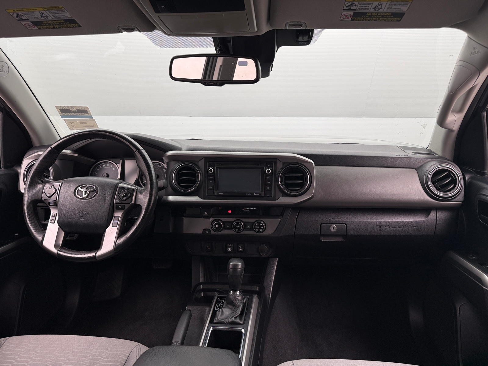 Thumbnail: 2018 Toyota Tacoma - 3