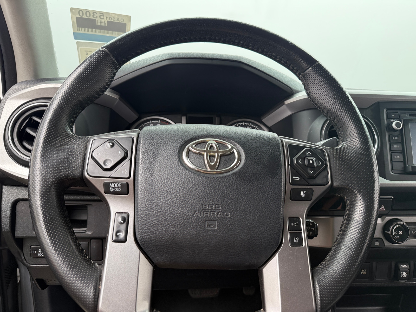 Thumbnail: 2018 Toyota Tacoma - 5