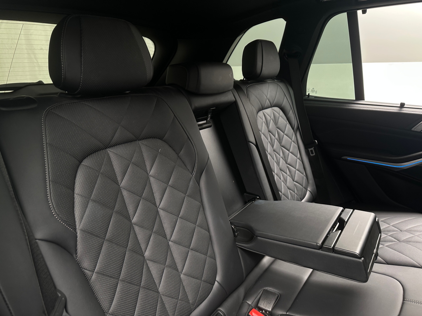 Thumbnail: 2023 BMW X5 - 5