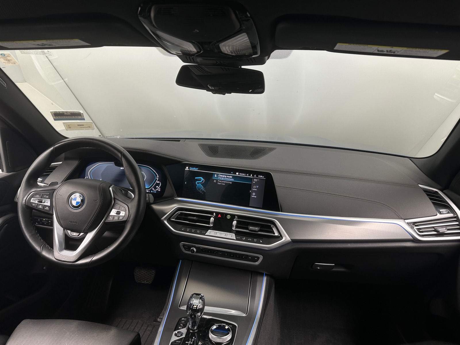 Thumbnail: 2023 BMW X5 - 2