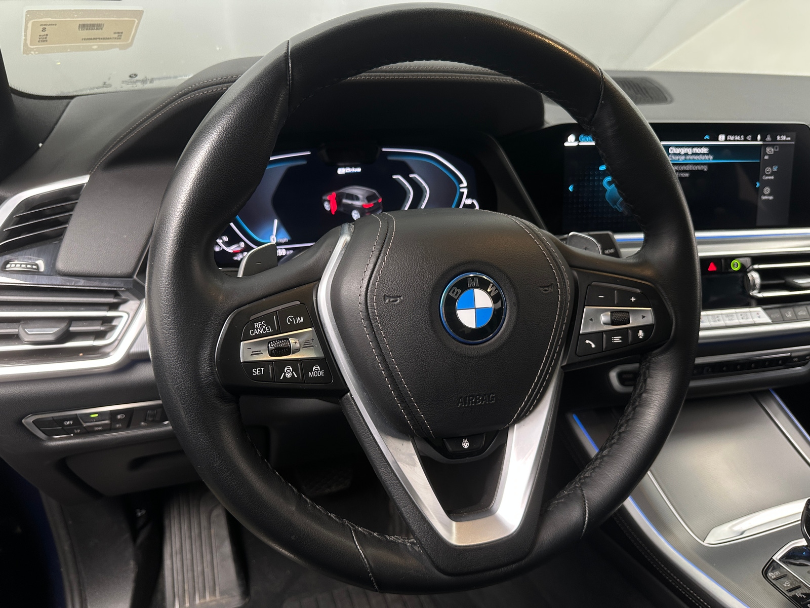 Thumbnail: 2023 BMW X5 - 4