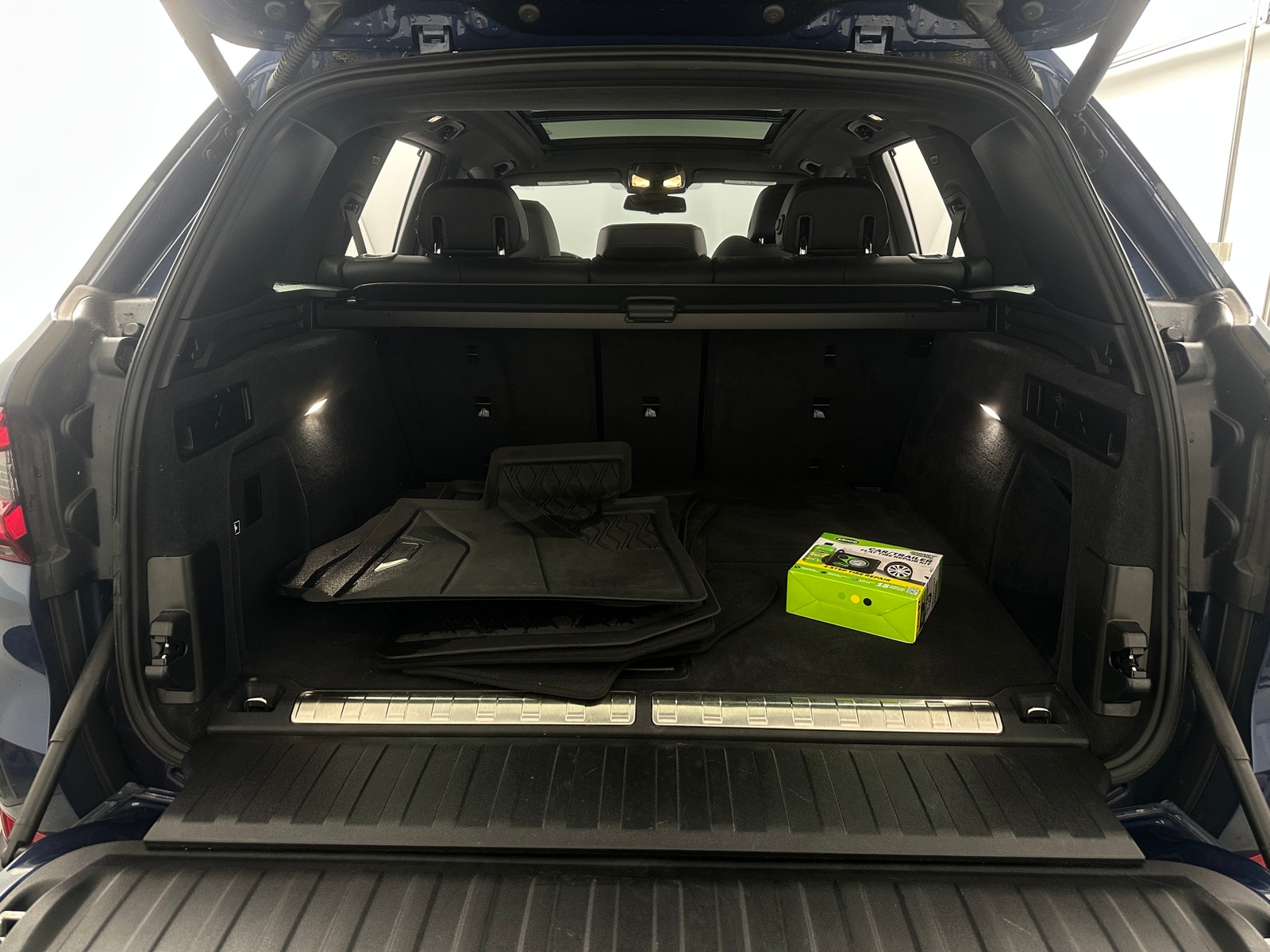 Thumbnail: 2023 BMW X5 - 6