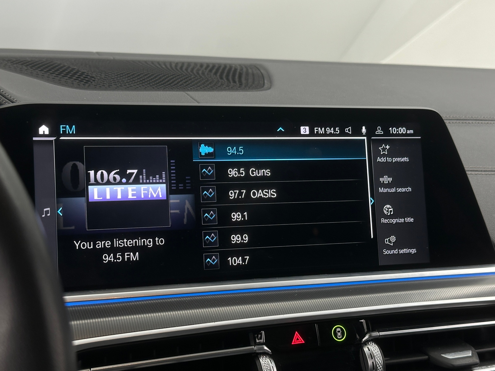 Thumbnail: 2023 BMW X5 - 3