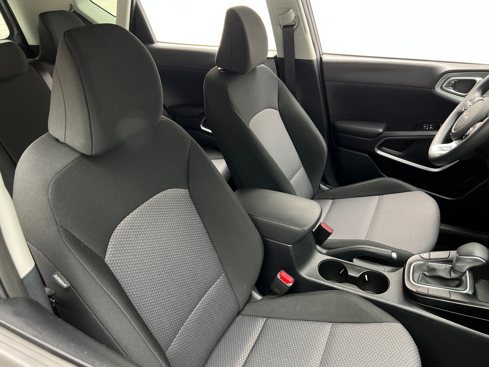 Thumbnail: 2025 Kia Soul - 2