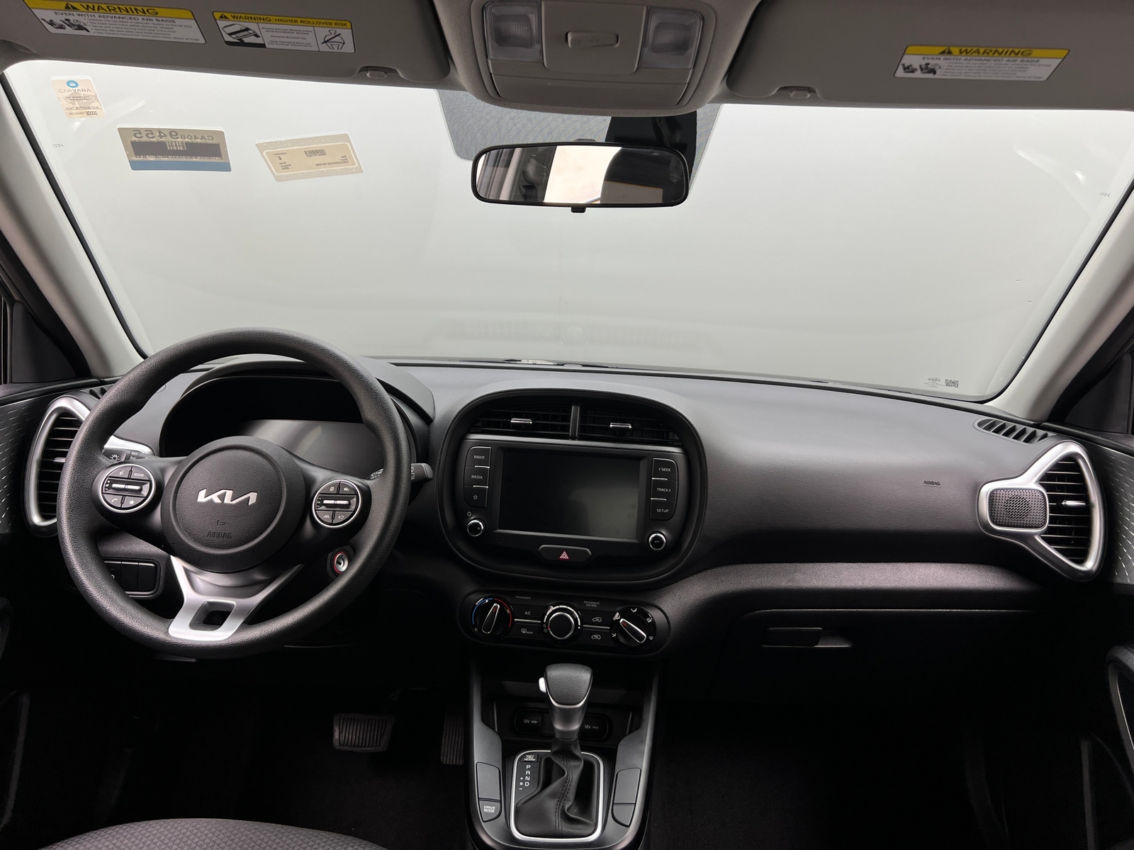 Thumbnail: 2025 Kia Soul - 3