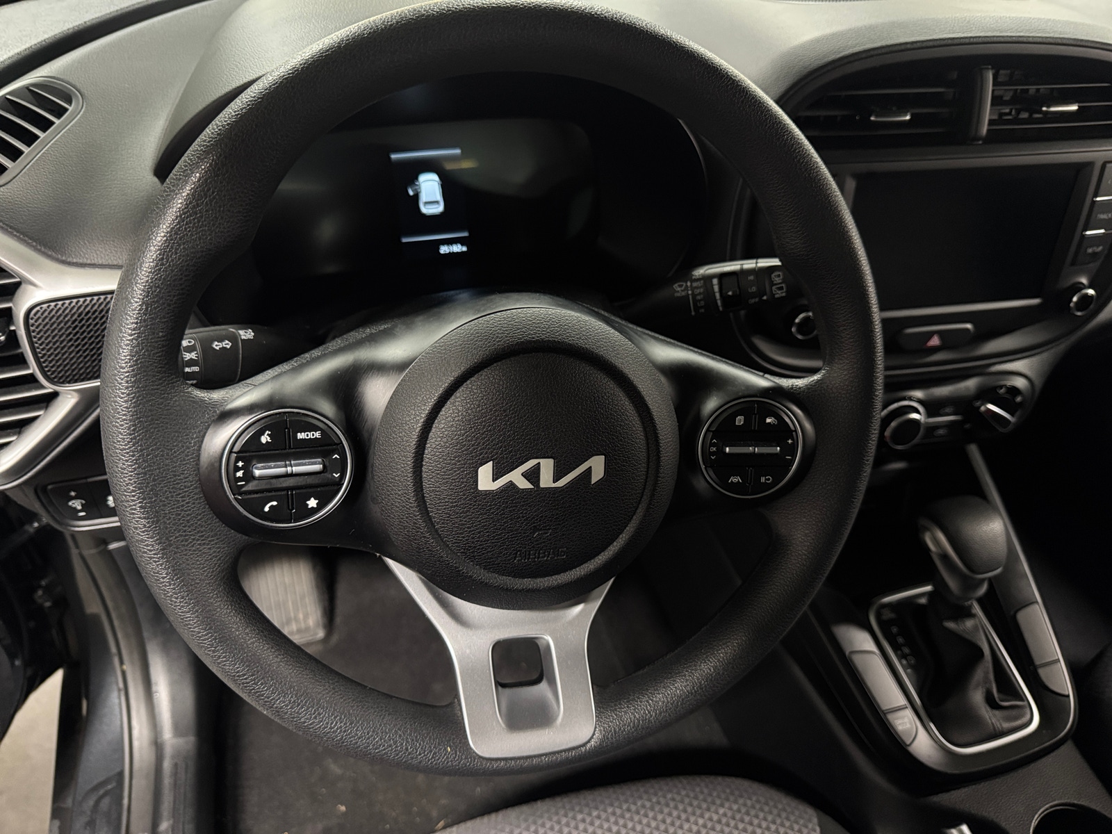 Thumbnail: 2025 Kia Soul - 5