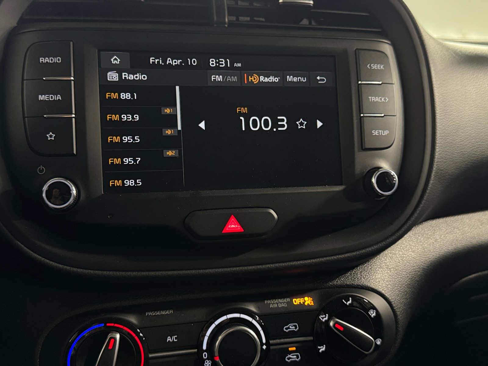 Thumbnail: 2025 Kia Soul - 4