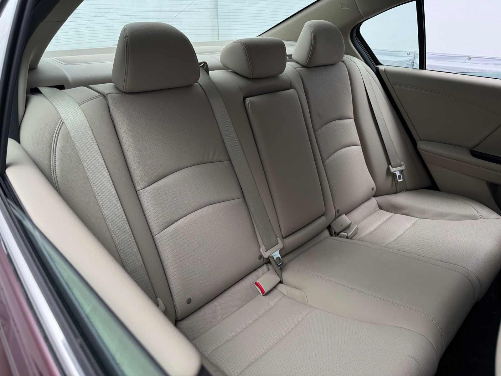 Thumbnail: 2013 Honda Accord - 5