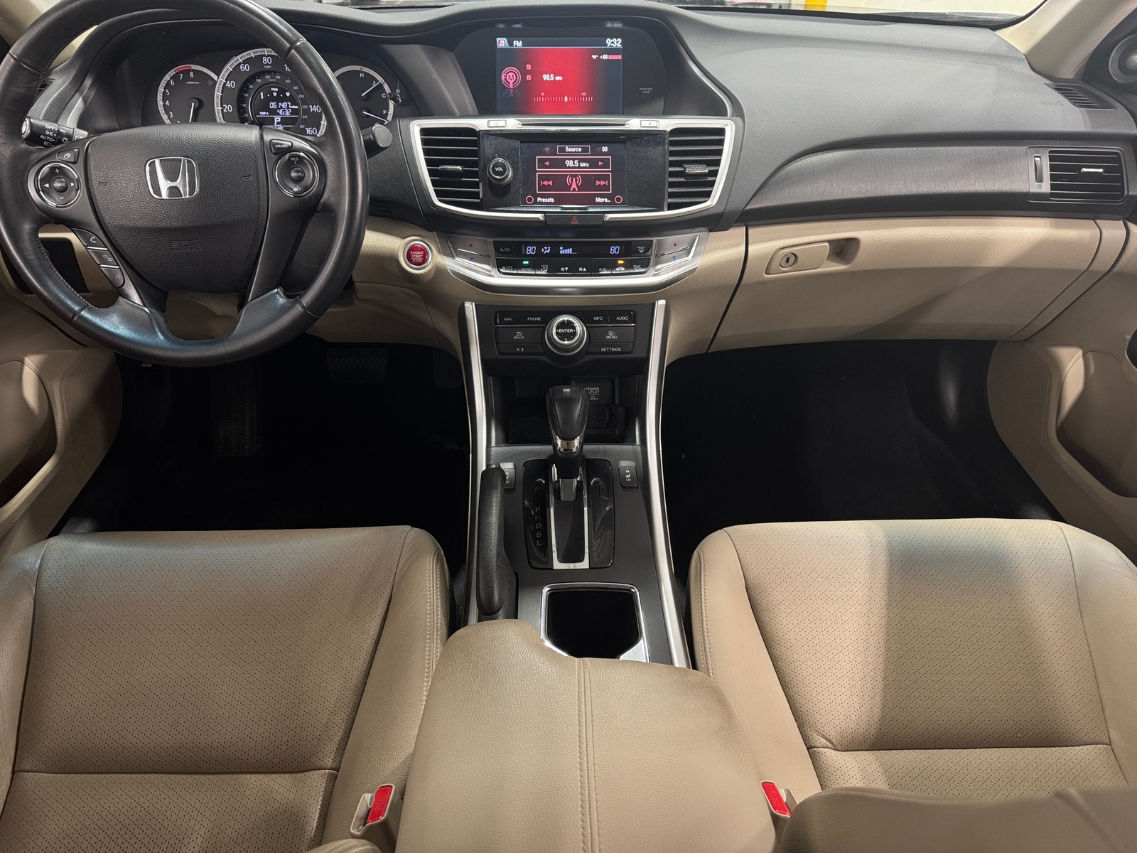 Thumbnail: 2013 Honda Accord - 2