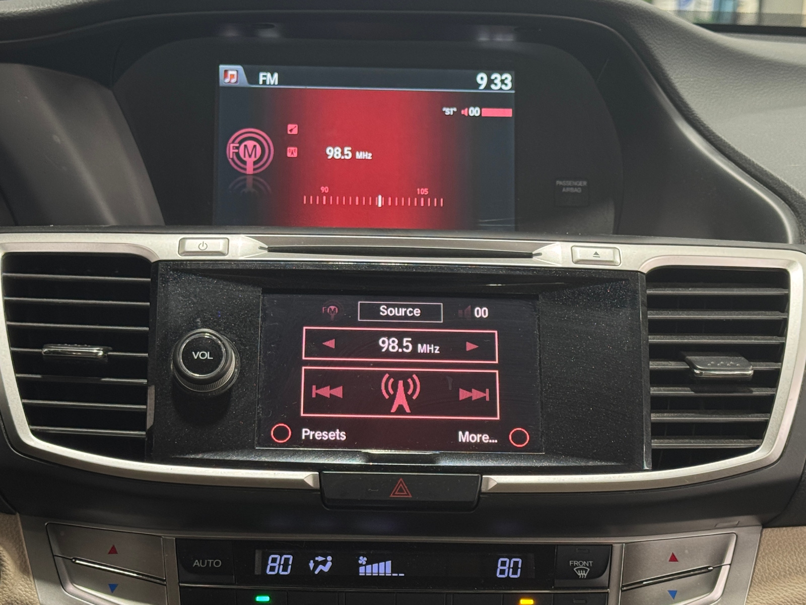 Thumbnail: 2013 Honda Accord - 3