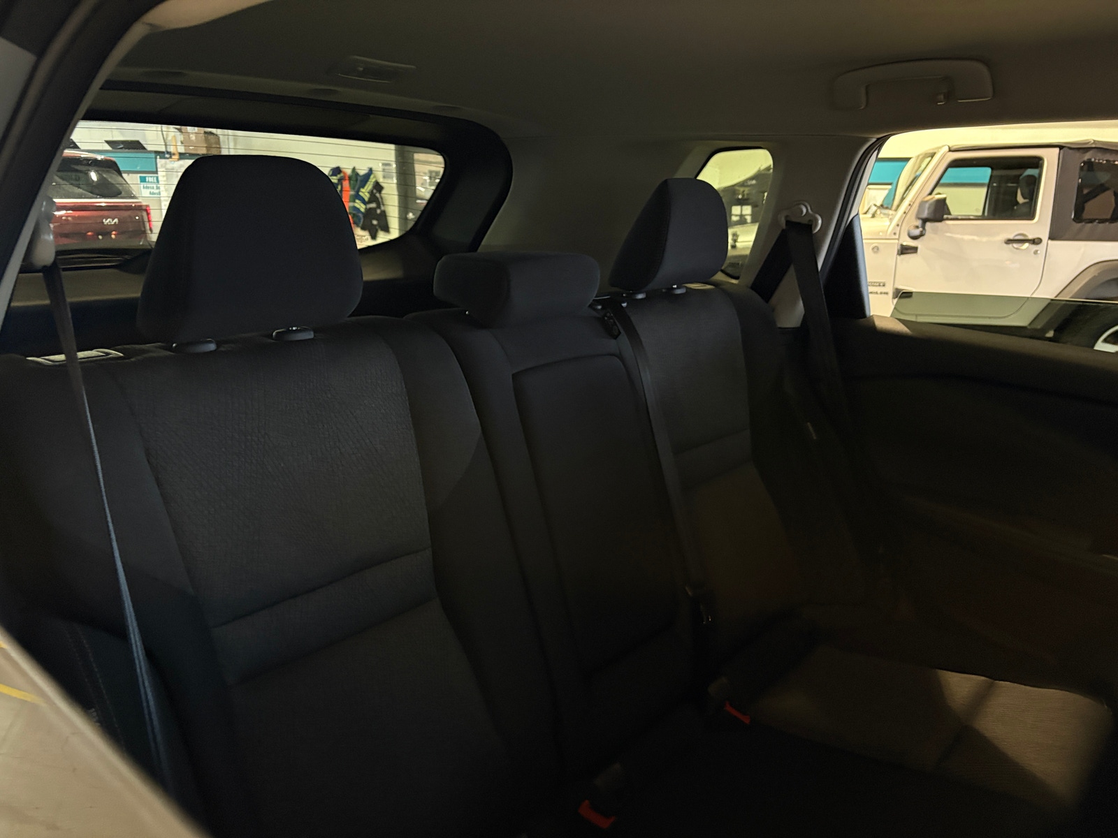 Thumbnail: 2025 Nissan Rogue - 6