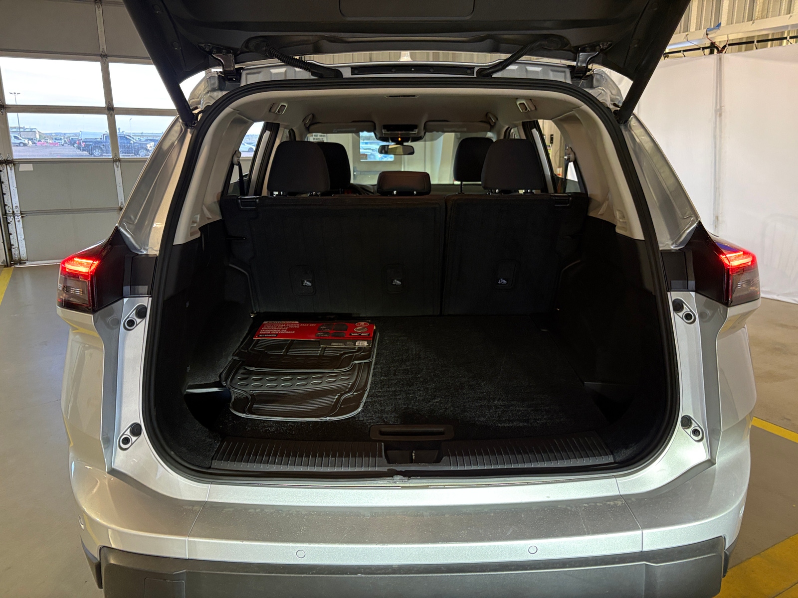 Thumbnail: 2025 Nissan Rogue - 7