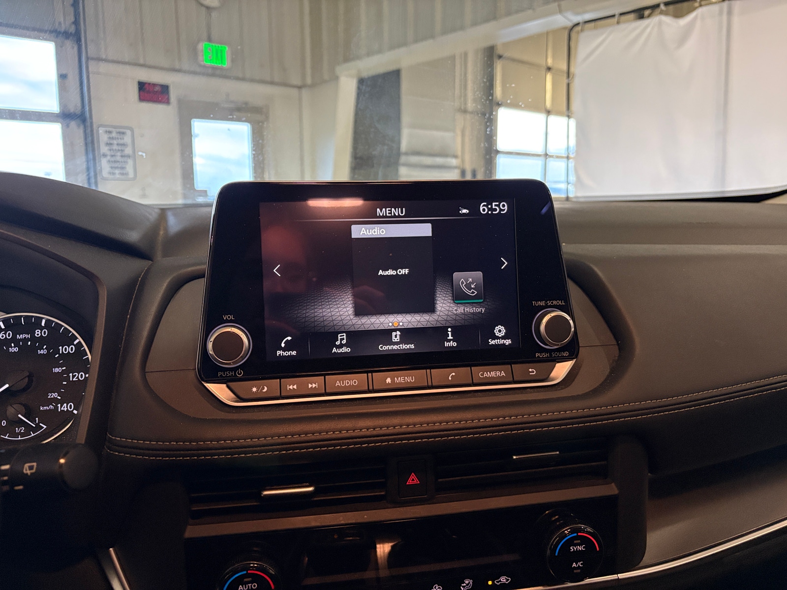 Thumbnail: 2025 Nissan Rogue - 4