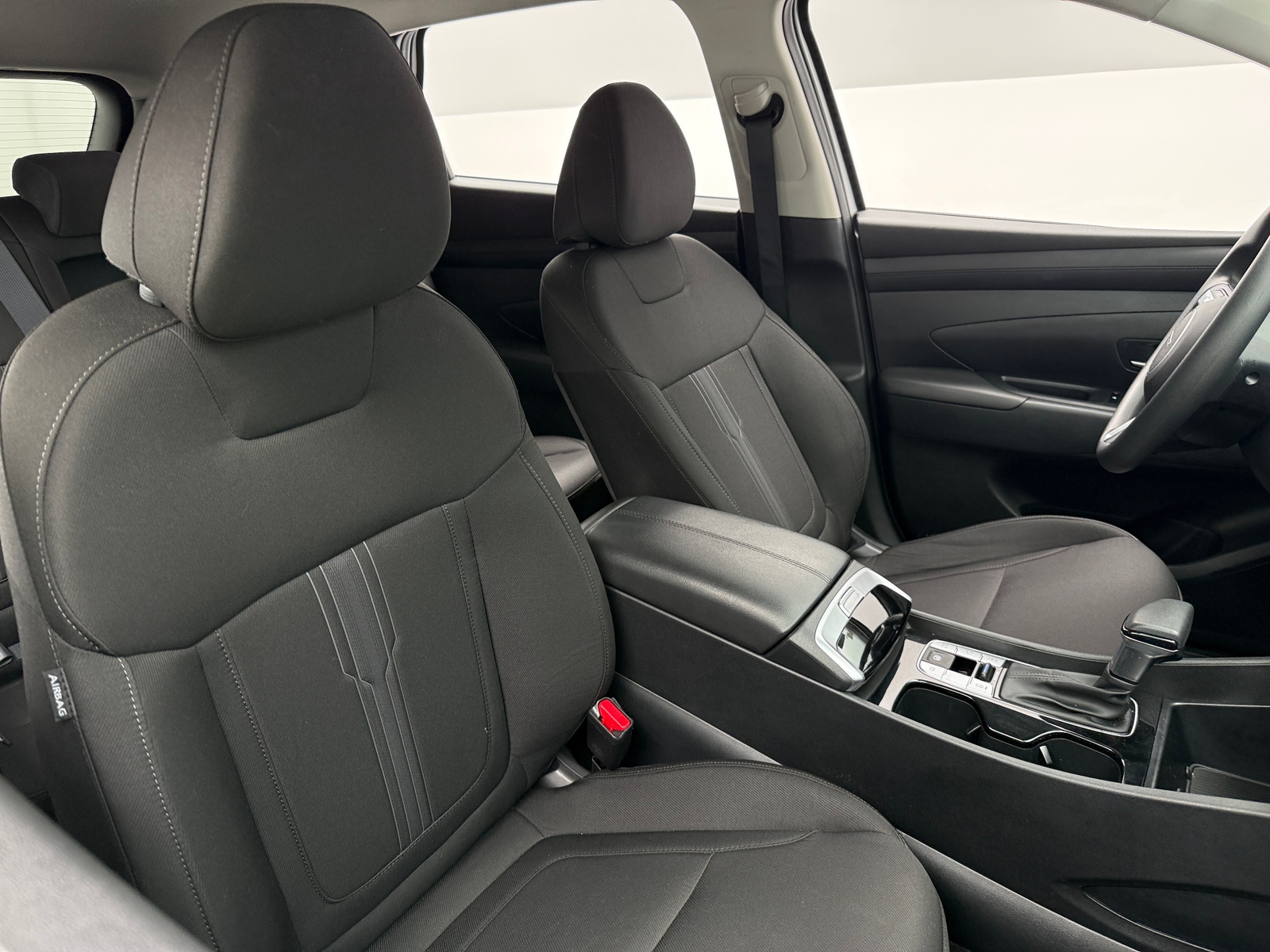 Thumbnail: 2025 Hyundai Tucson - 2