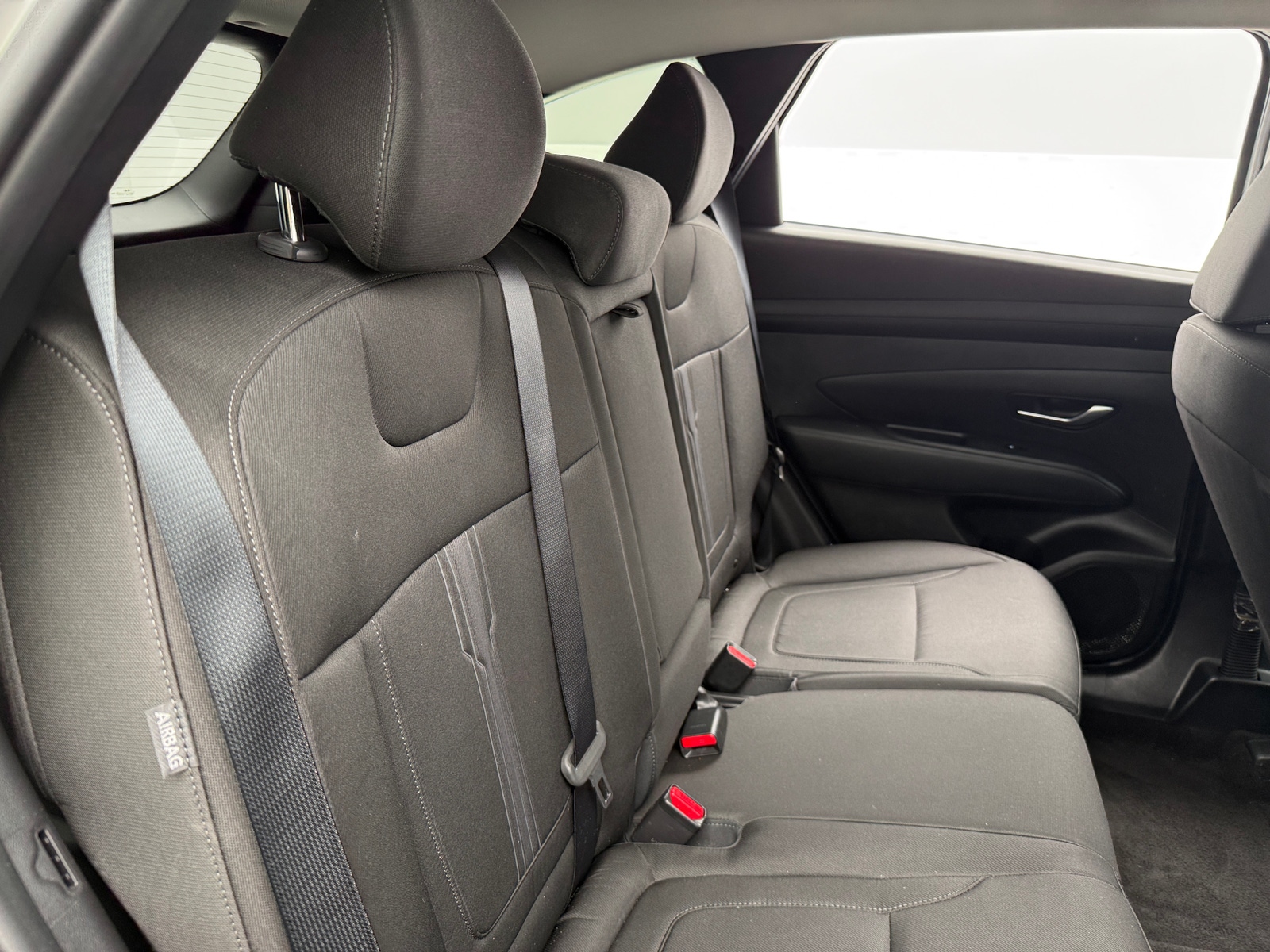 Thumbnail: 2025 Hyundai Tucson - 6