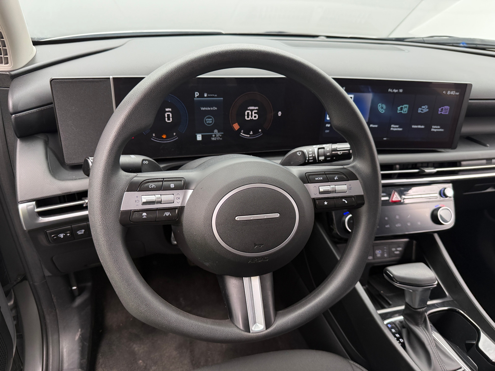 Thumbnail: 2025 Hyundai Tucson - 5