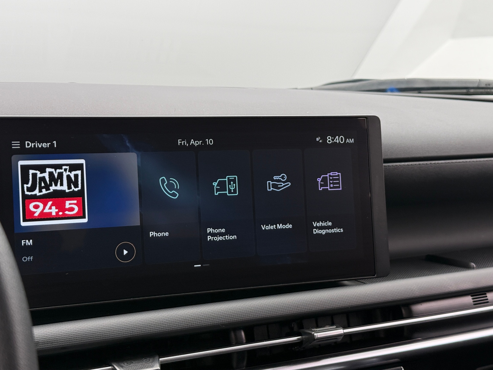 Thumbnail: 2025 Hyundai Tucson - 4