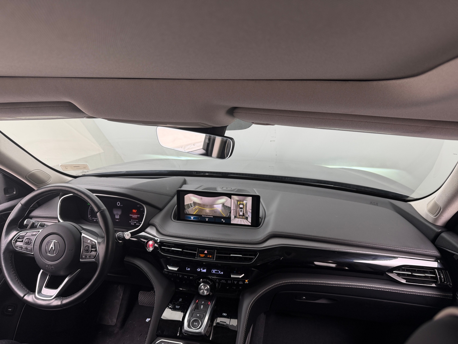 Thumbnail: 2022 Acura MDX - 2