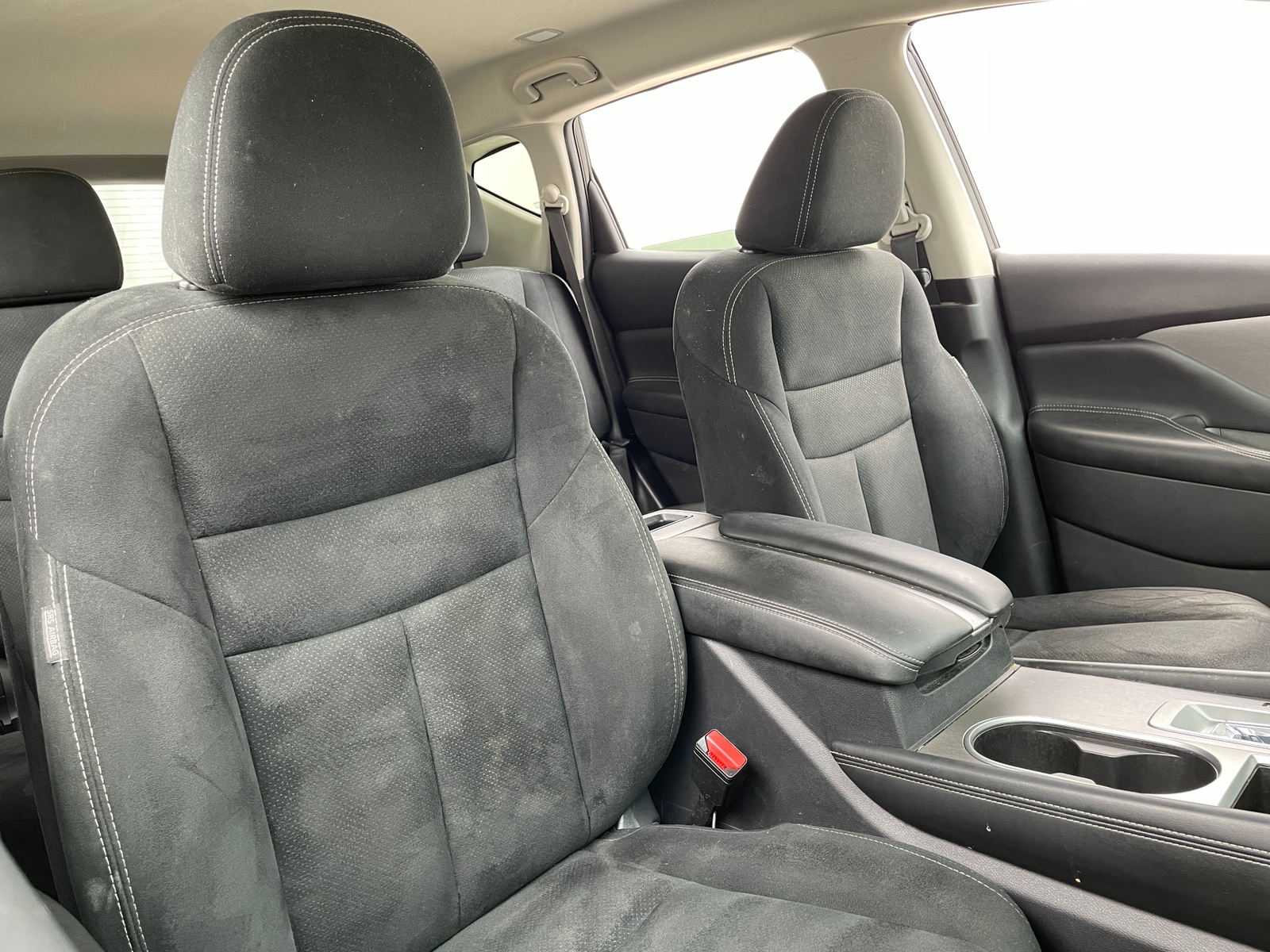 Thumbnail: 2020 Nissan Murano - 2