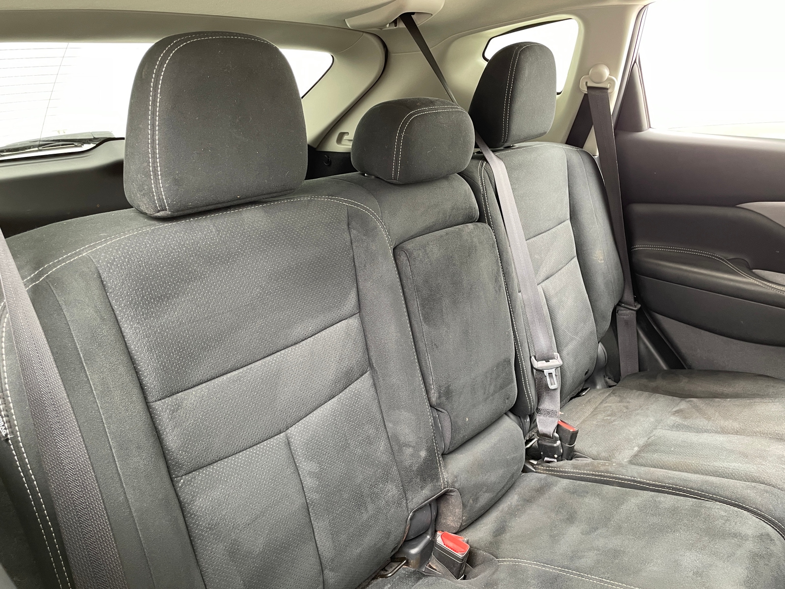 Thumbnail: 2020 Nissan Murano - 6