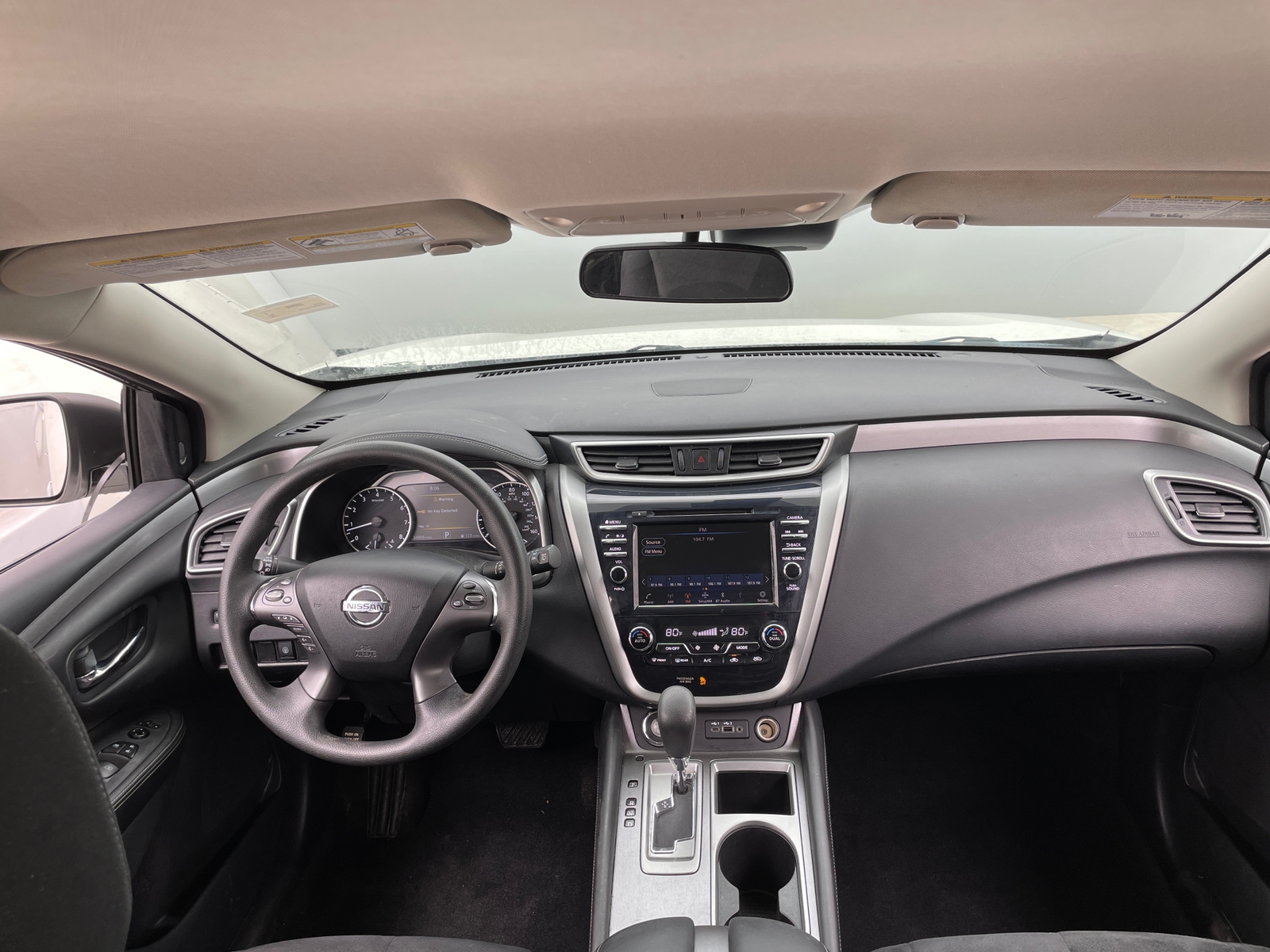 Thumbnail: 2020 Nissan Murano - 3