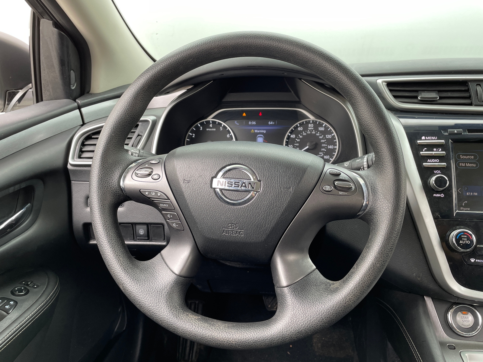 Thumbnail: 2020 Nissan Murano - 5