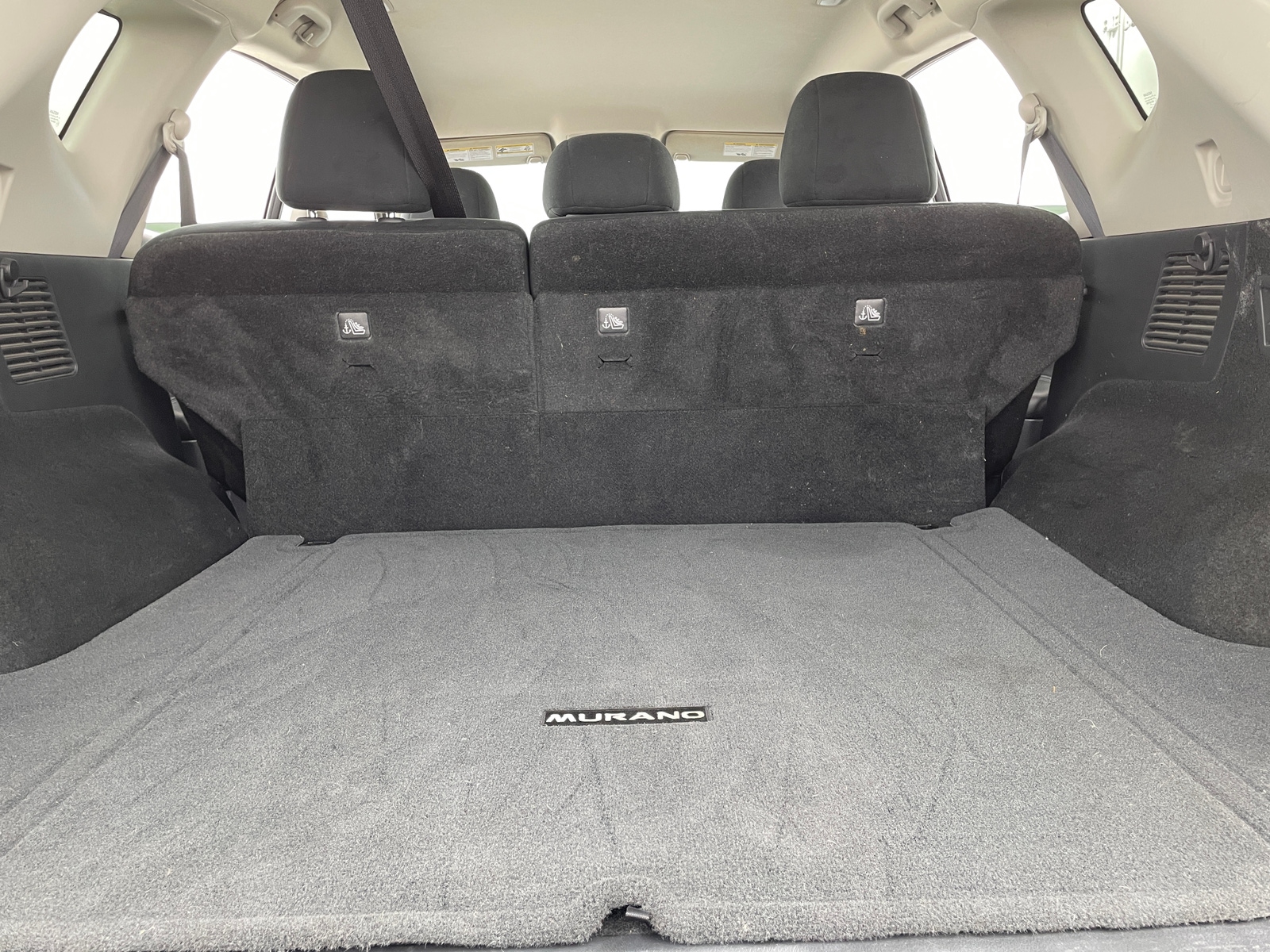 Thumbnail: 2020 Nissan Murano - 7