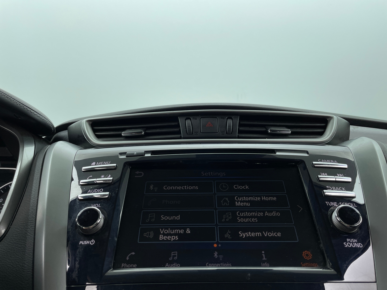 Thumbnail: 2020 Nissan Murano - 4