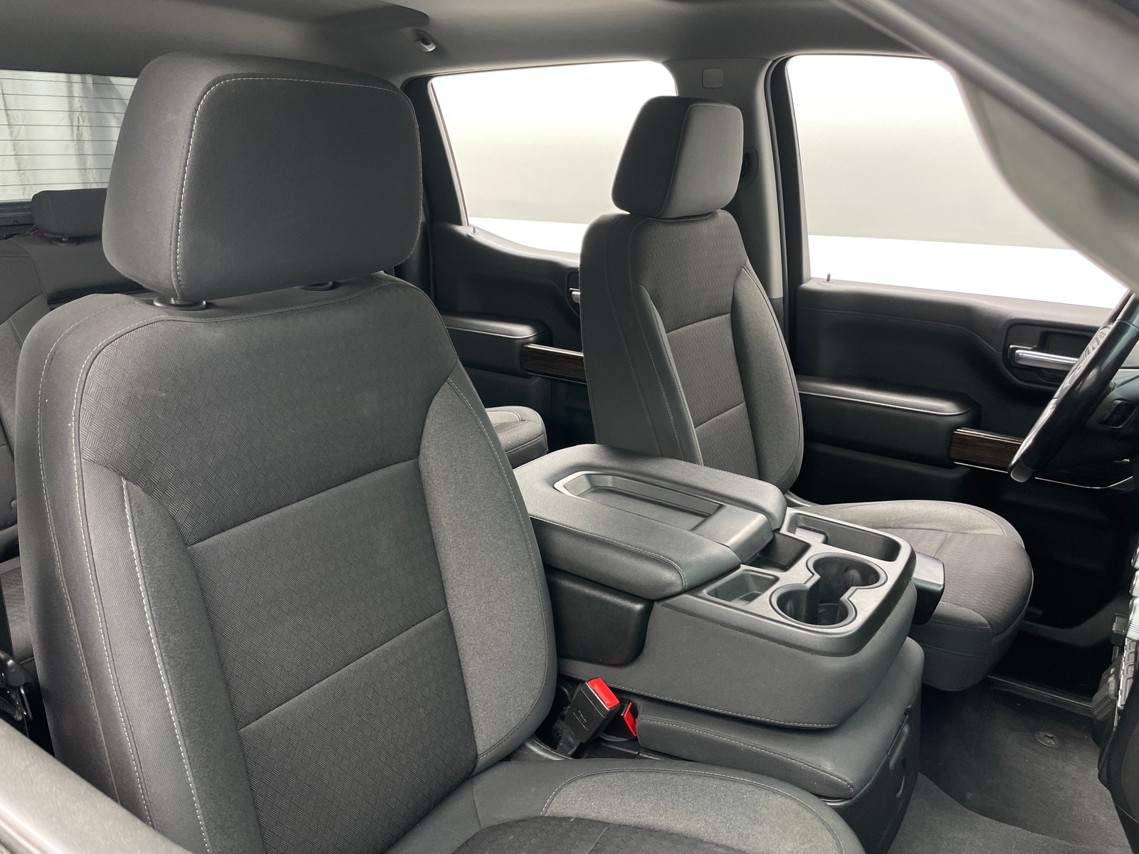 Thumbnail: 2022 GMC Sierra 1500 - 2