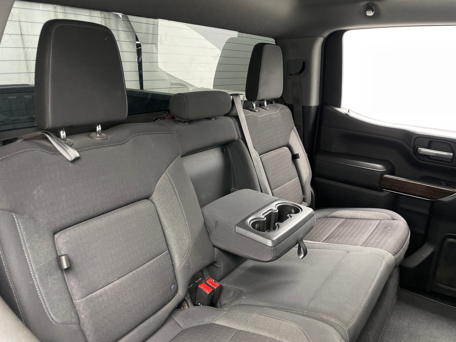 Thumbnail: 2022 GMC Sierra 1500 - 6