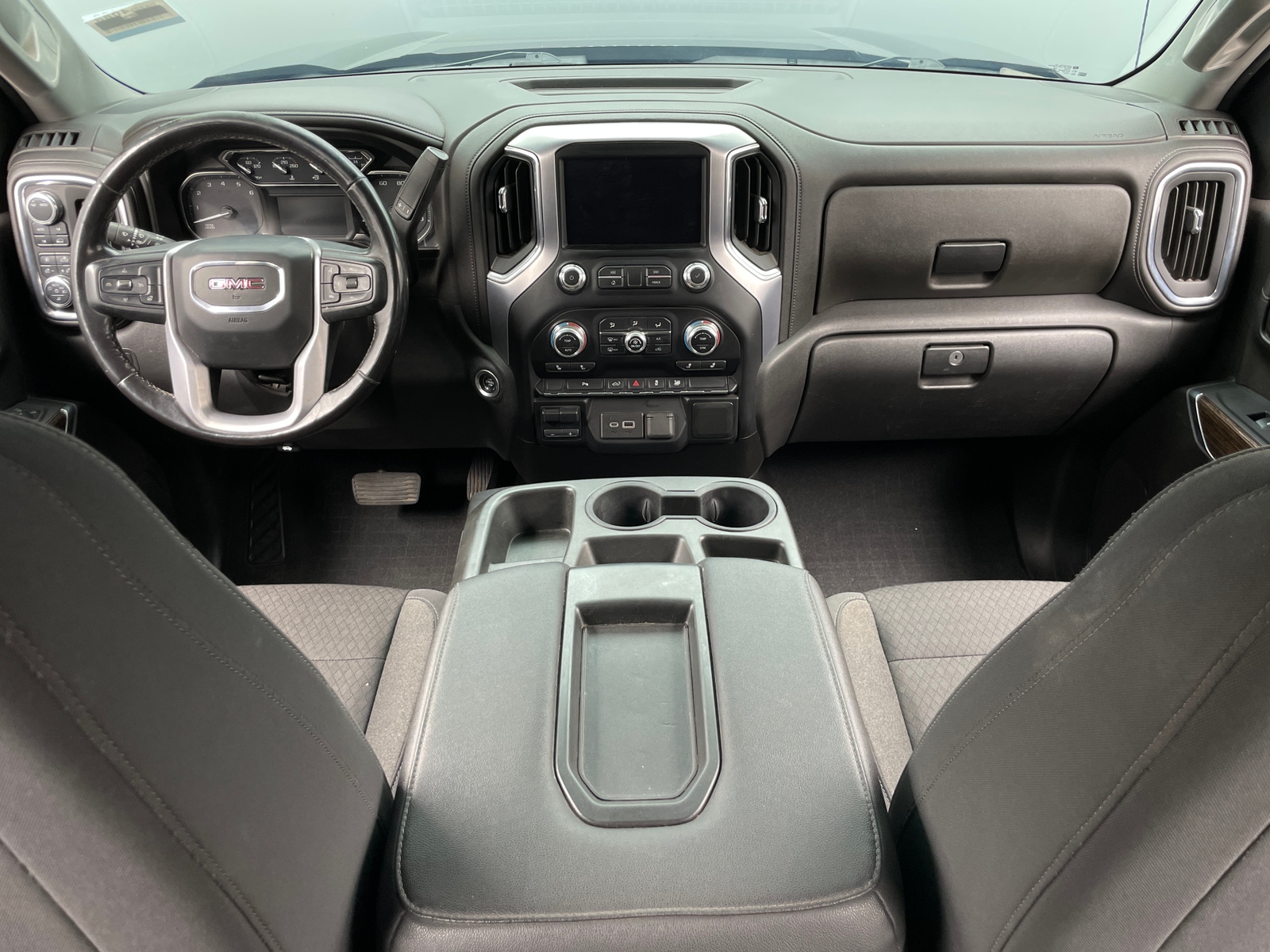 Thumbnail: 2022 GMC Sierra 1500 - 3