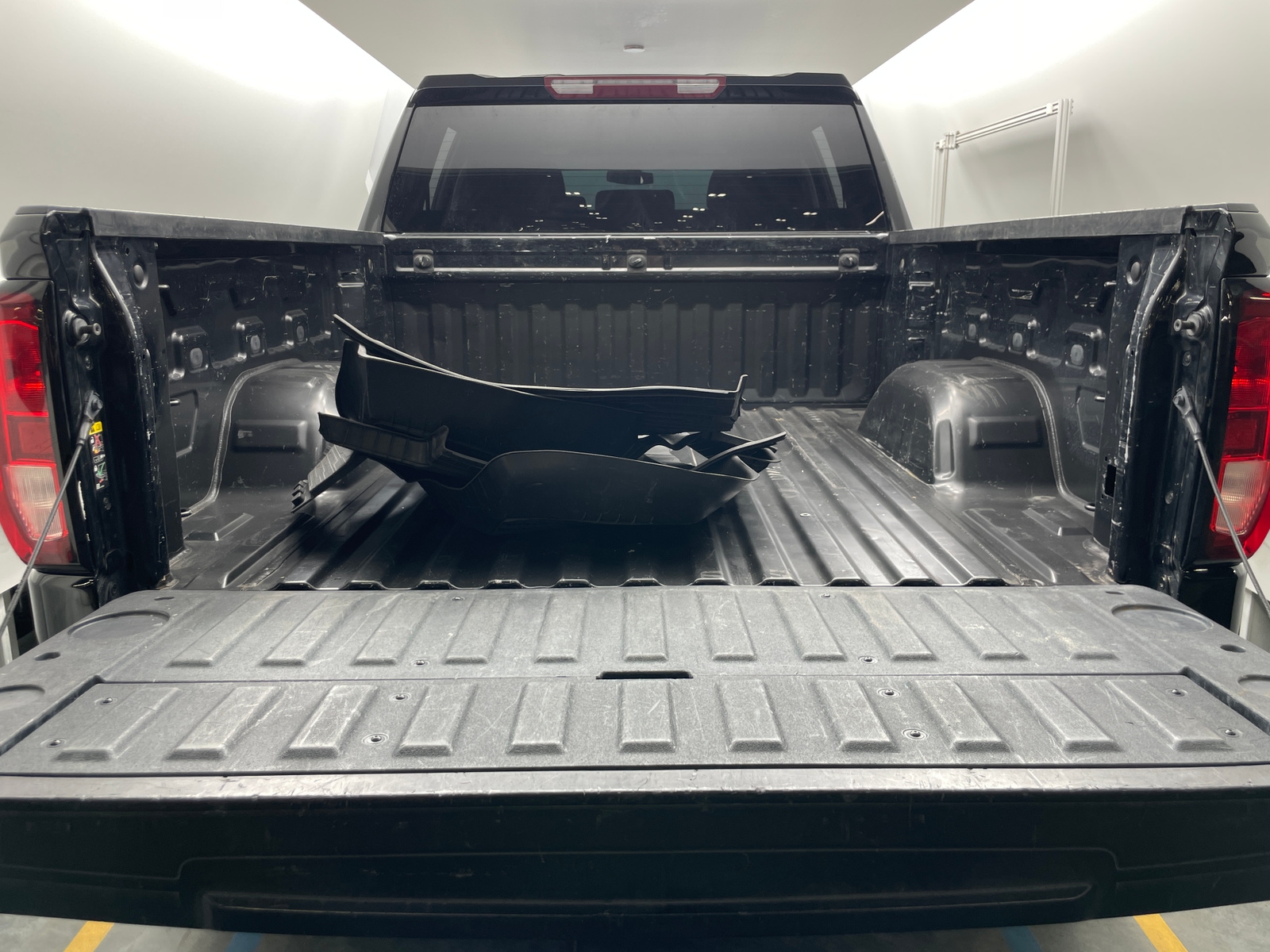 Thumbnail: 2022 GMC Sierra 1500 - 7