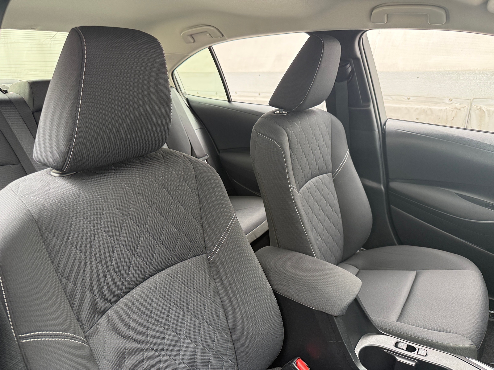 Thumbnail: 2025 Toyota Corolla - 2