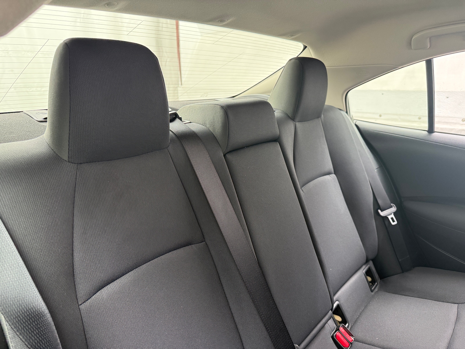 Thumbnail: 2025 Toyota Corolla - 6