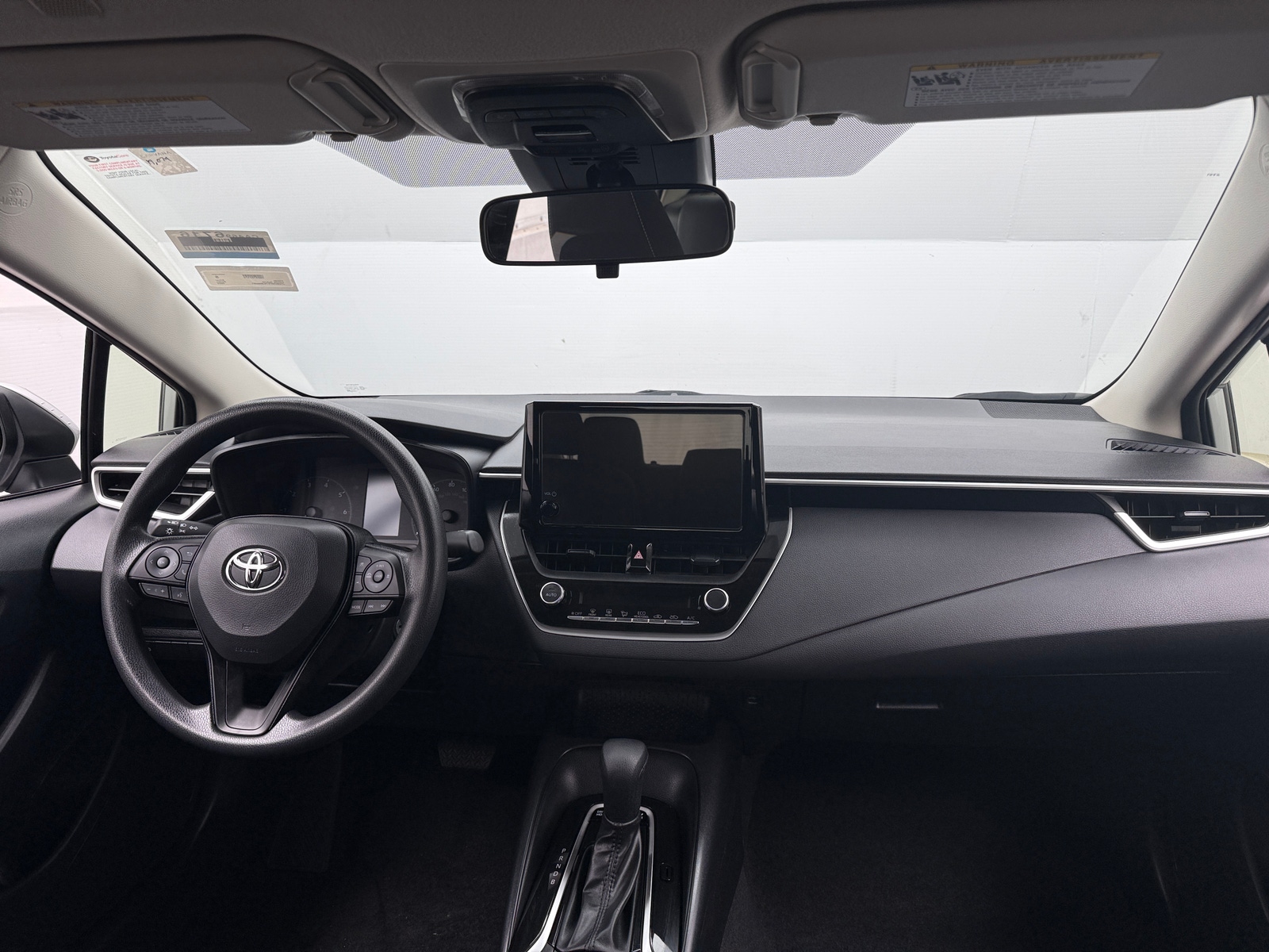 Thumbnail: 2025 Toyota Corolla - 3