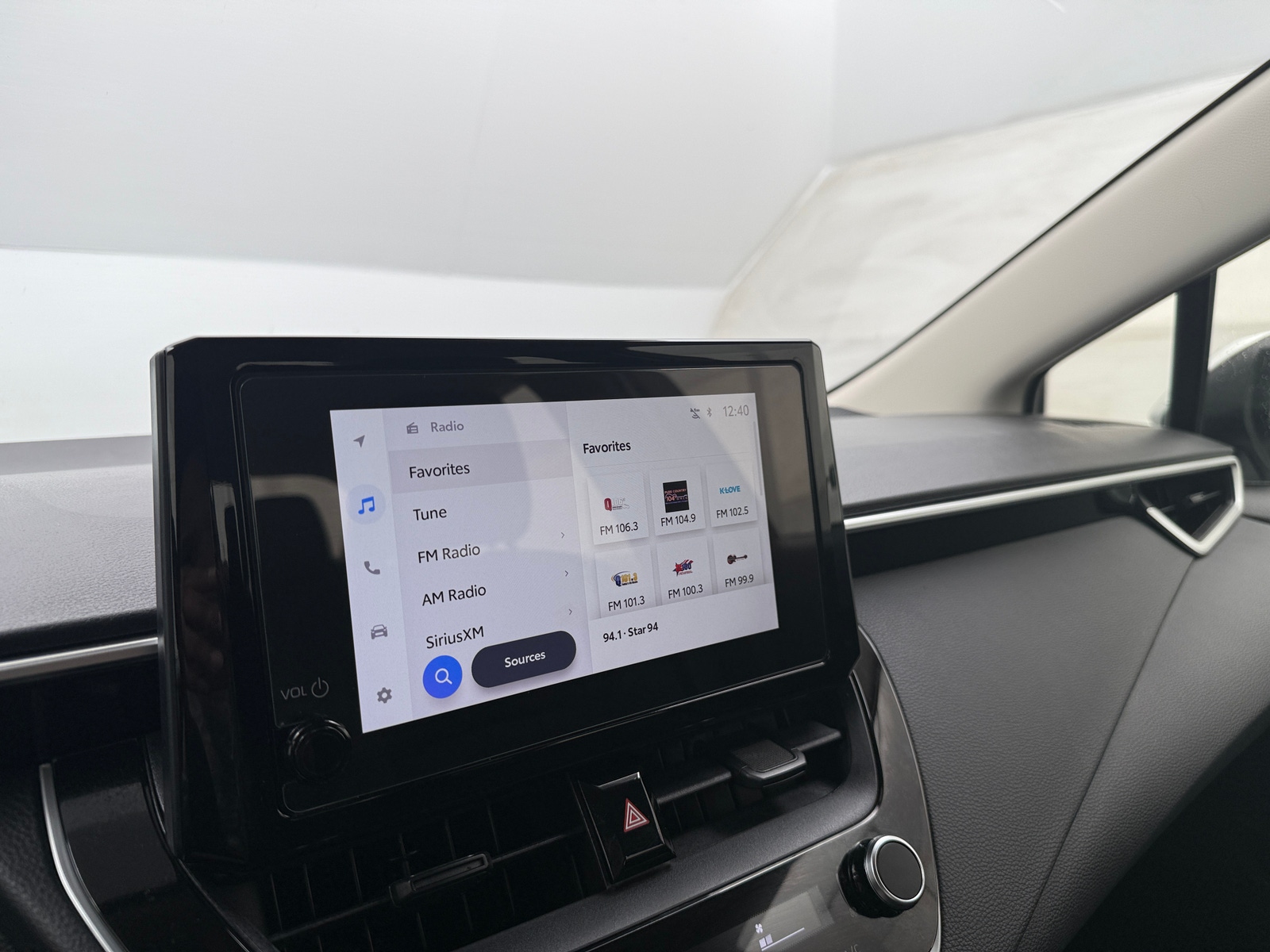 Thumbnail: 2025 Toyota Corolla - 4