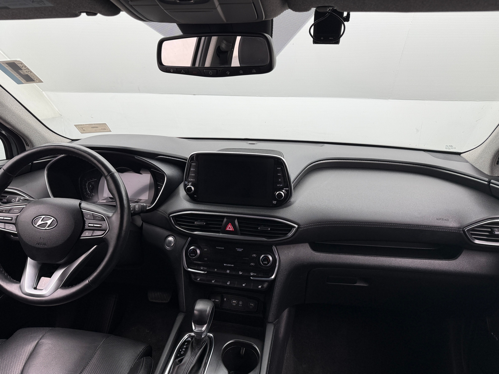 Thumbnail: 2020 Hyundai Santa Fe - 2