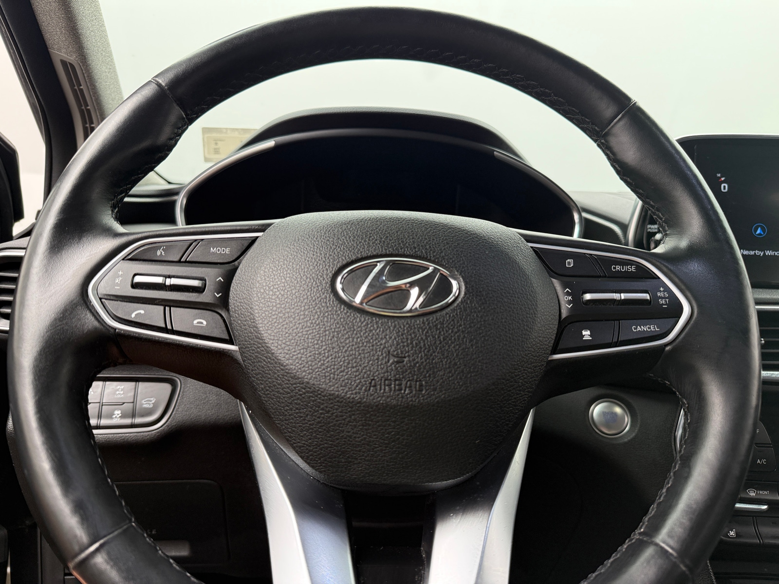 Thumbnail: 2020 Hyundai Santa Fe - 4