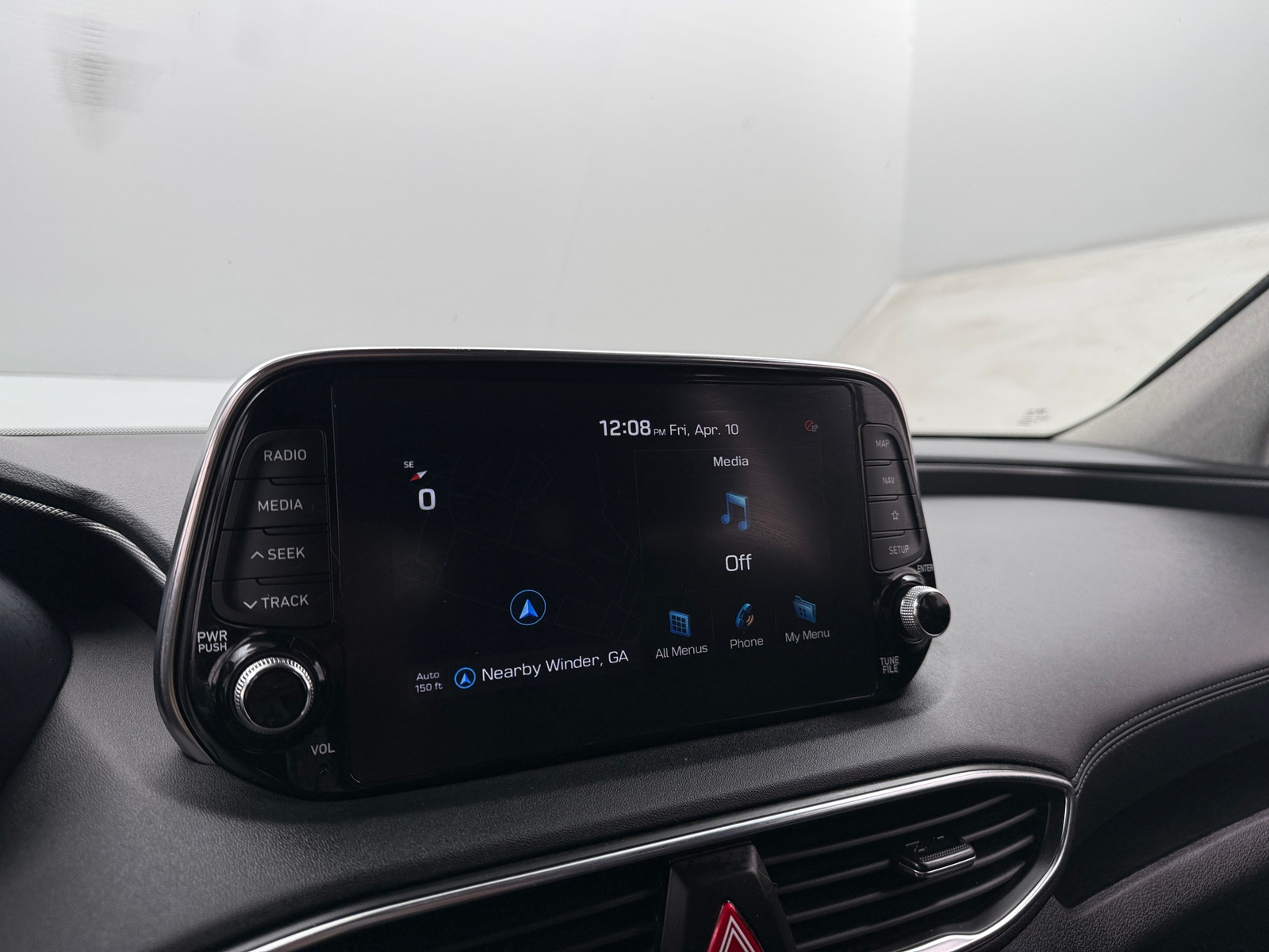 Thumbnail: 2020 Hyundai Santa Fe - 3