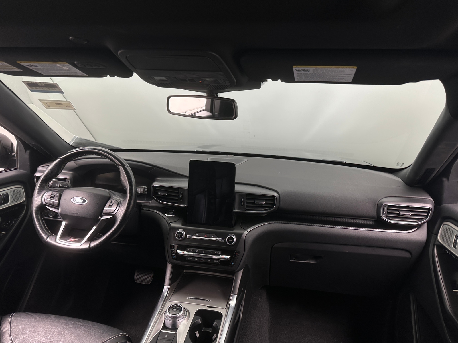 Thumbnail: 2020 Ford Explorer - 2