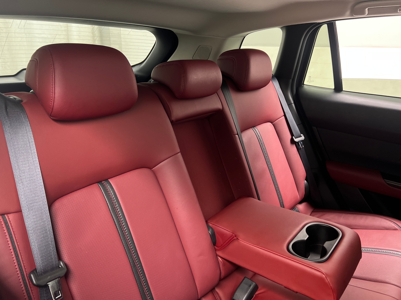 Thumbnail: 2025 Mazda CX-50 - 5