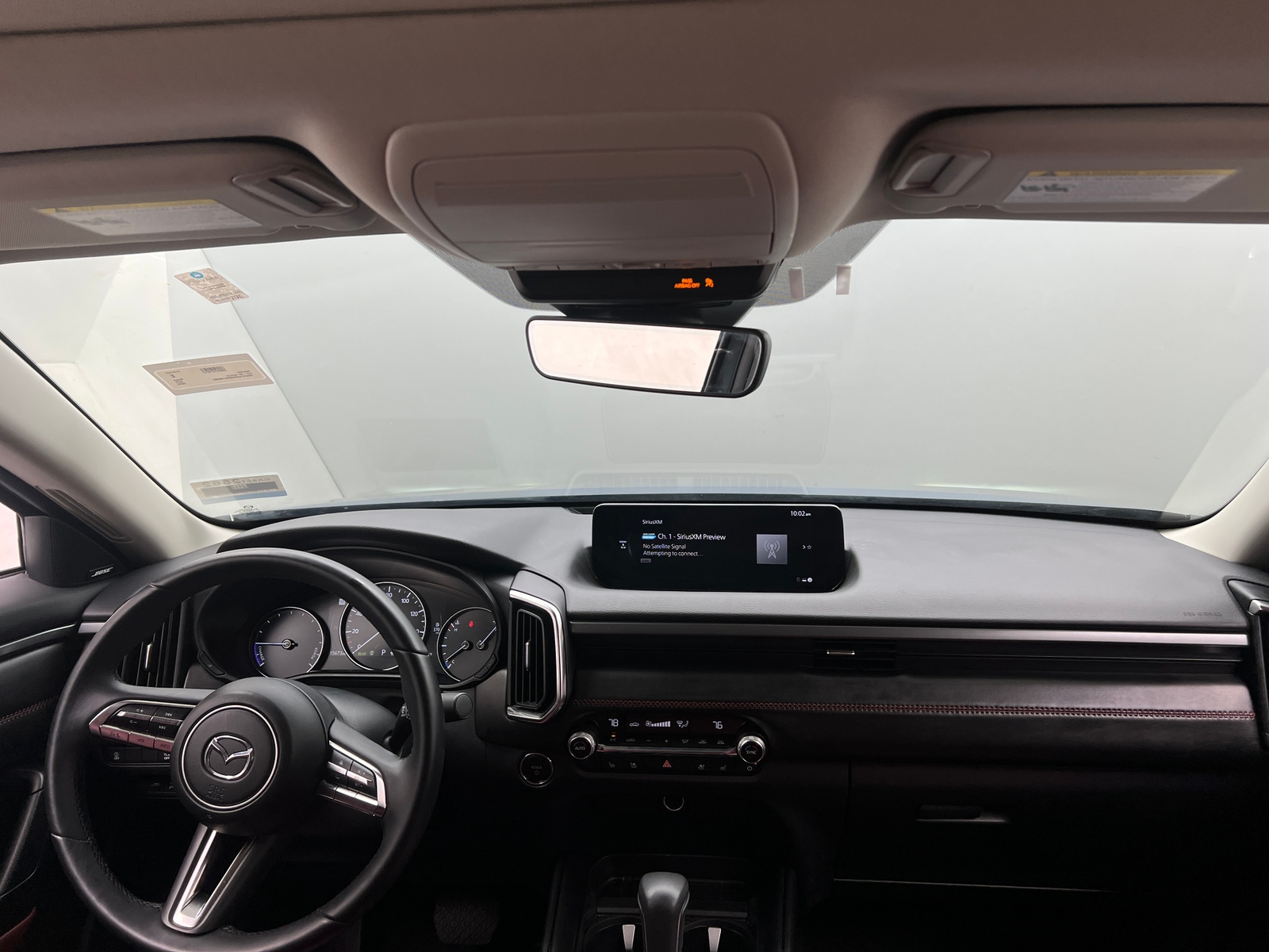 Thumbnail: 2025 Mazda CX-50 - 2