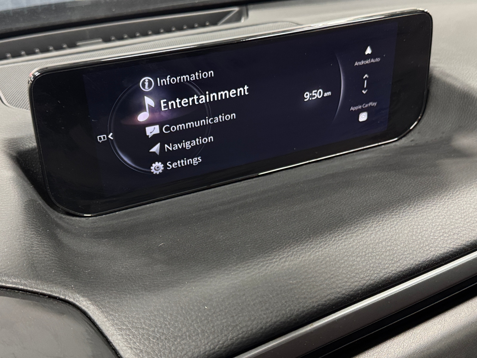 Thumbnail: 2025 Mazda CX-50 - 3