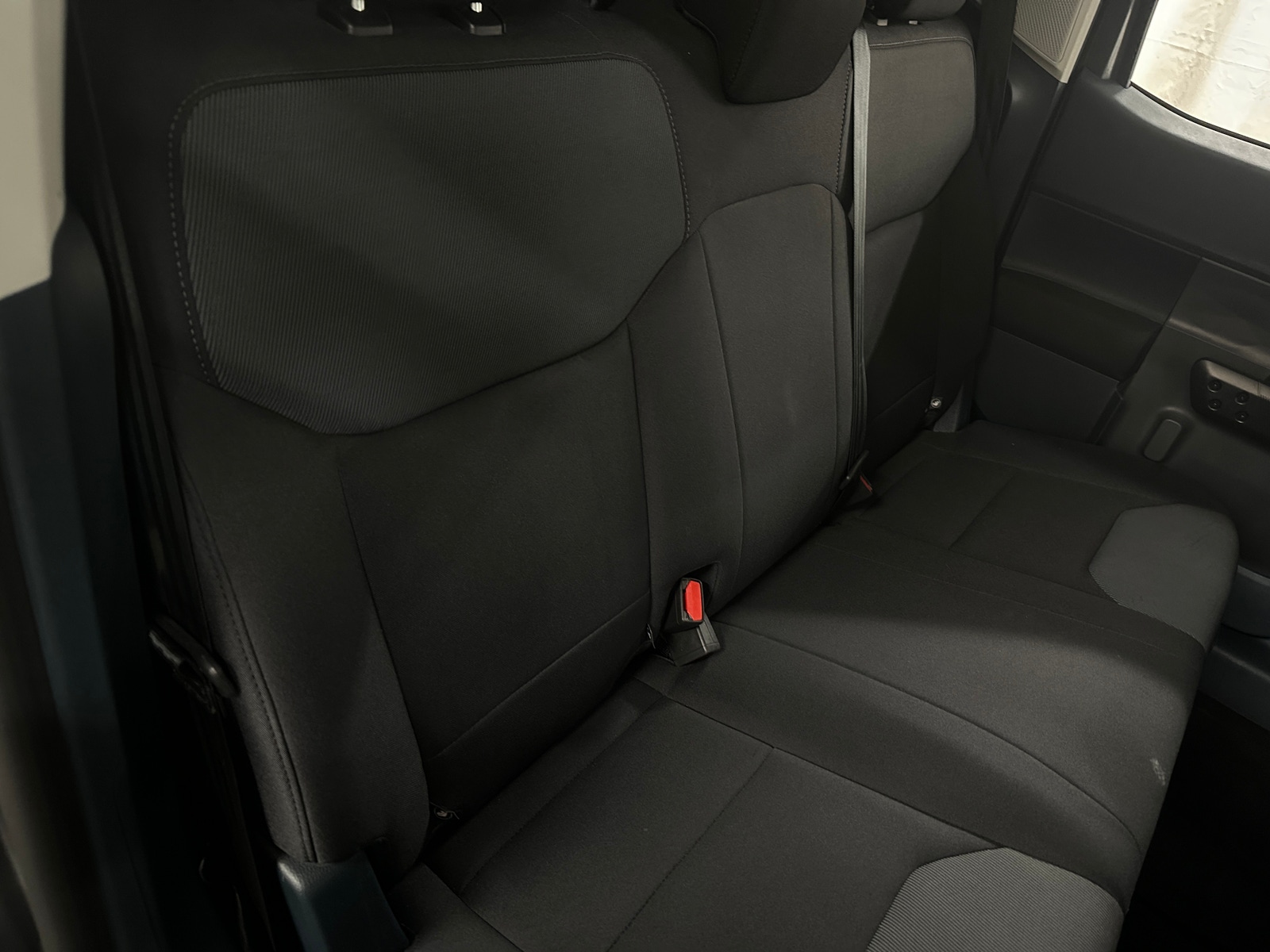 Thumbnail: 2022 Ford Maverick - 6