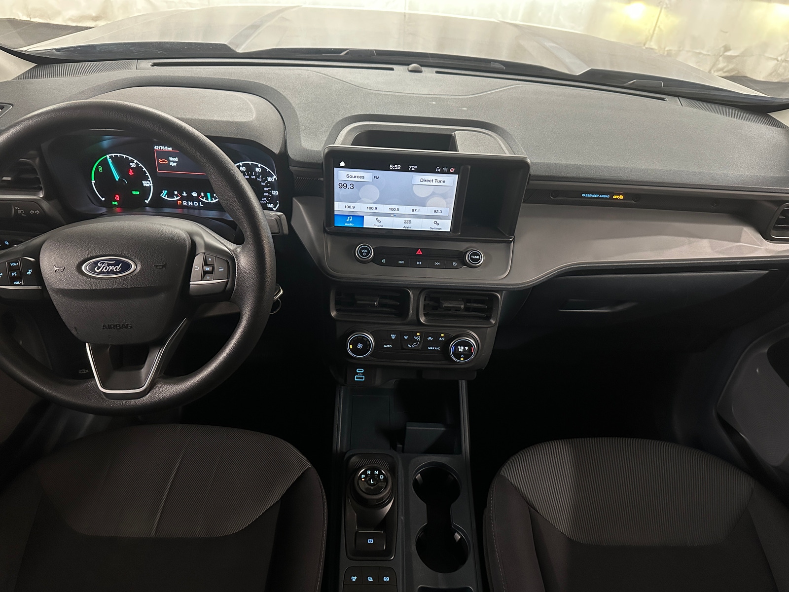 Thumbnail: 2022 Ford Maverick - 3