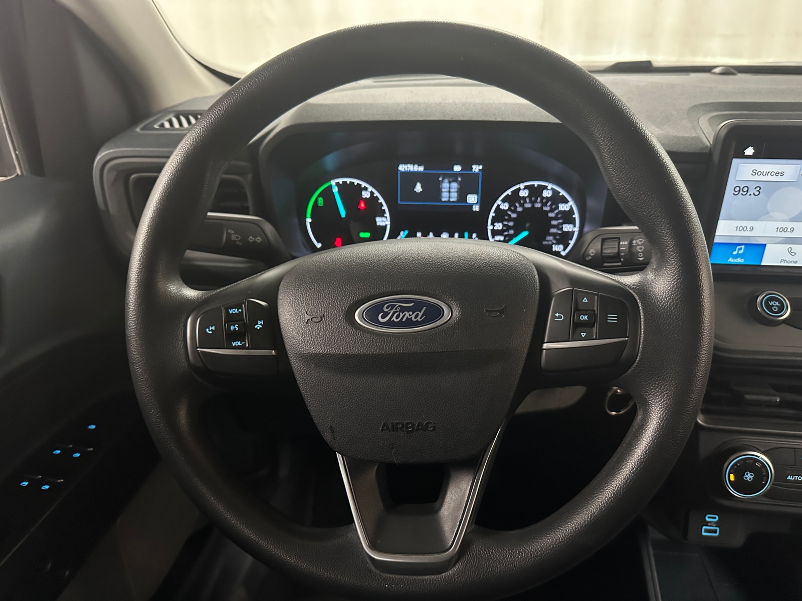 Thumbnail: 2022 Ford Maverick - 5