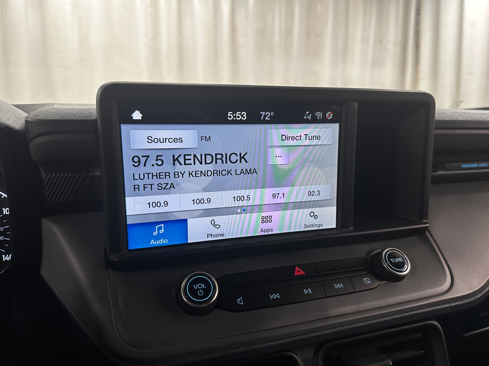 Thumbnail: 2022 Ford Maverick - 4