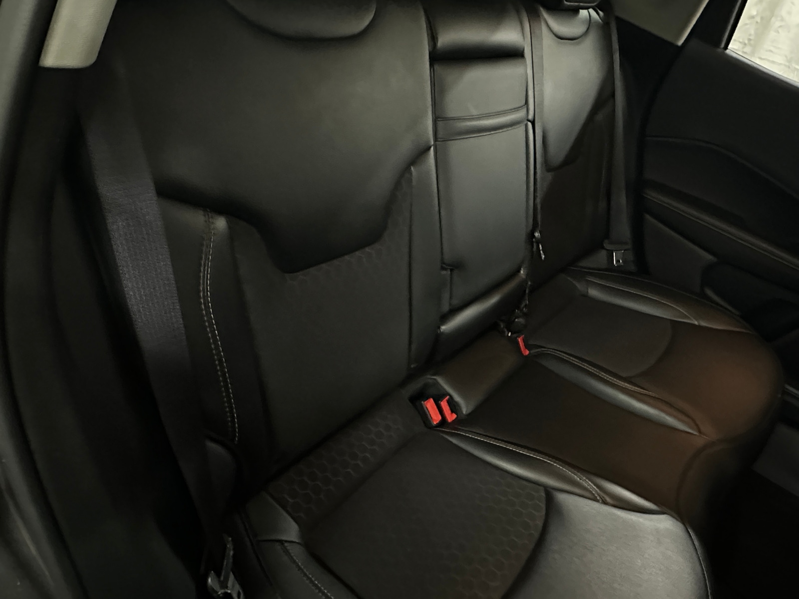 Thumbnail: 2019 Jeep Compass - 5